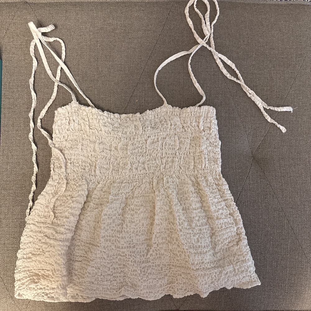 Zara shirt